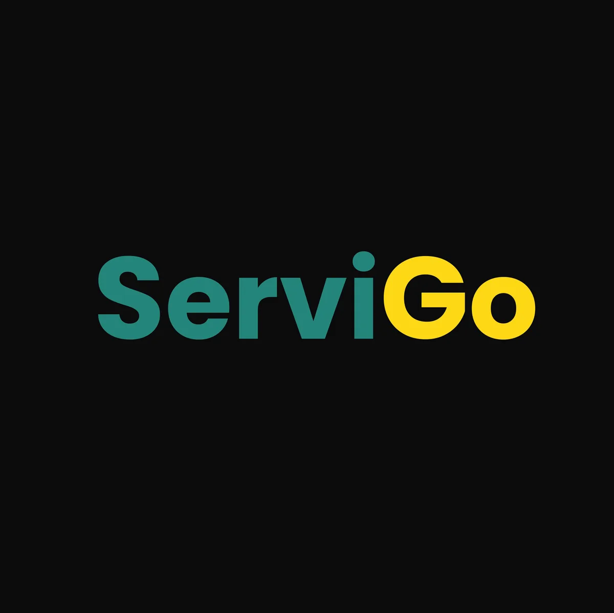 ServiGo